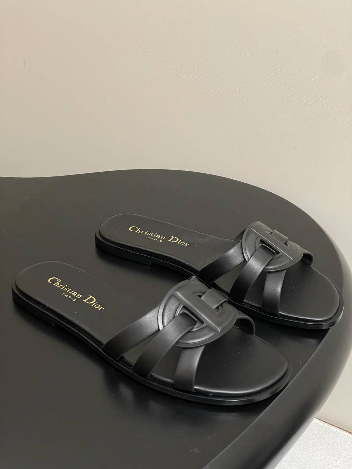 D-Club Sandals & Slides Collection-2